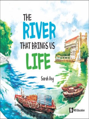 cover image of The River That Brings Us Life